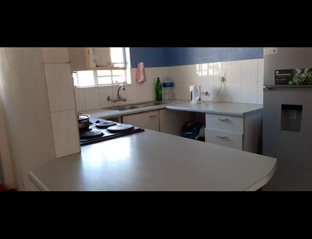 2 BEDROOM TOWNHOUSE FOR SALE IN ELARDUSPARK